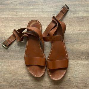 Madewell Sandals